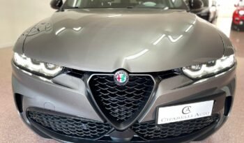 Alfa Romeo Tonale 1.5 Hybrid Speciale 130cv TCT7 pieno