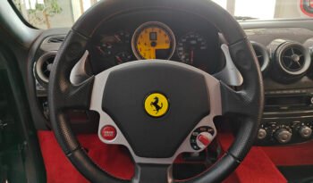 Ferrari F430 F1 60° Anniversario pieno