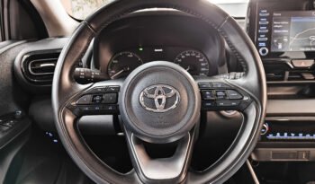 Toyota Yaris 1.5 Hybrid (116 CV) E-CVT Hybrid Active pieno