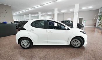 Toyota Yaris 1.5 Hybrid (116 CV) E-CVT Hybrid Active pieno