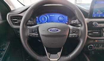 Ford Kuga 2.0 EcoBlue Titanium X 120CV auto pieno