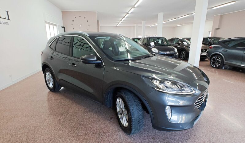 Ford Kuga 2.0 EcoBlue Titanium X 120CV auto pieno