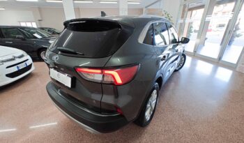 Ford Kuga 2.0 EcoBlue Titanium X 120CV auto pieno