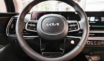 Kia Sorento MY25 2.2 CRDi DCT 4WD Evolution pieno