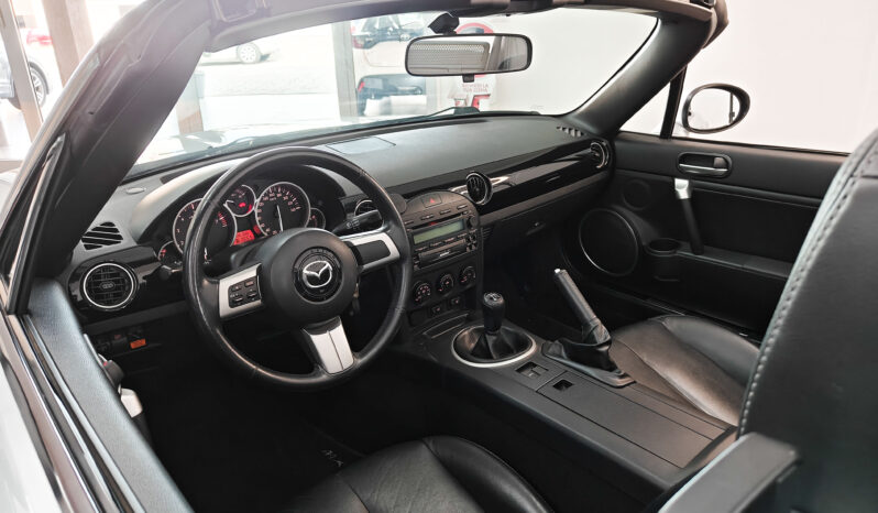 Mazda MX-5 Roadster 1.8 Wind pieno