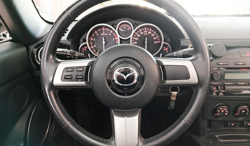 Mazda MX-5 Roadster 1.8 Wind pieno