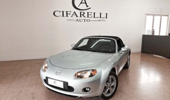 Mazda MX-5 Roadster 1.8 Wind pieno