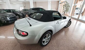 Mazda MX-5 Roadster 1.8 Wind pieno