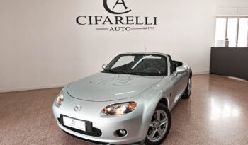 Mazda MX-5 Roadster 1.8 Wind pieno