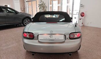 Mazda MX-5 Roadster 1.8 Wind pieno