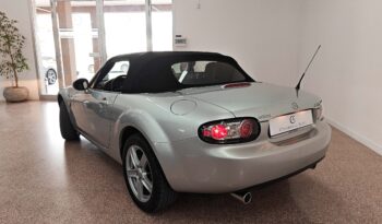 Mazda MX-5 Roadster 1.8 Wind pieno