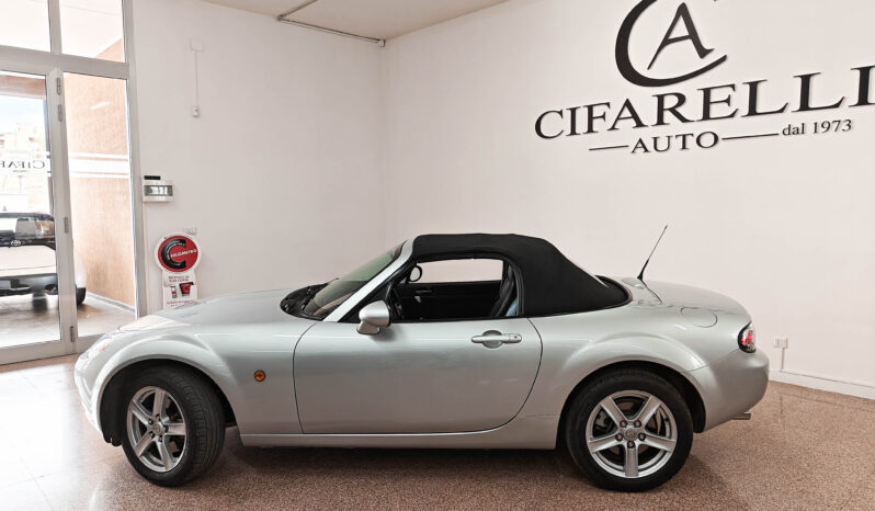 Mazda MX-5 Roadster 1.8 Wind pieno