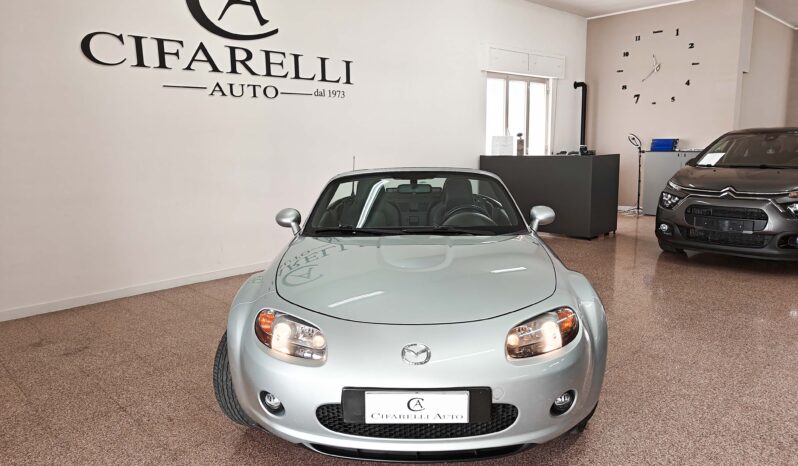 Mazda MX-5 Roadster 1.8 Wind pieno