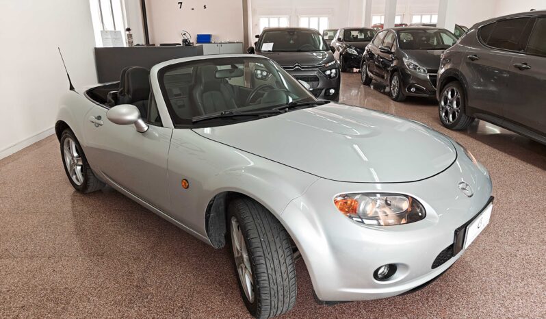 Mazda MX-5 Roadster 1.8 Wind pieno