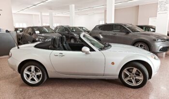 Mazda MX-5 Roadster 1.8 Wind pieno