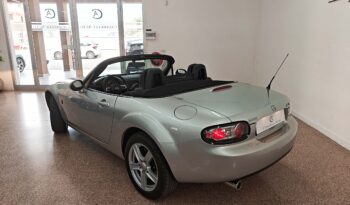 Mazda MX-5 Roadster 1.8 Wind pieno