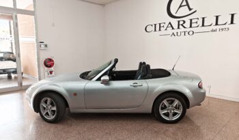 Mazda MX-5 Roadster 1.8 Wind pieno