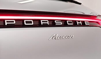 Porsche Macan 2.0 265CV auto pieno