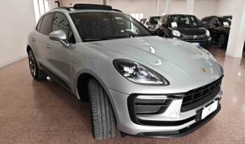 Porsche Macan 2.0 265CV auto pieno