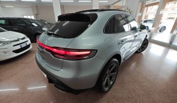 Porsche Macan 2.0 265CV auto pieno