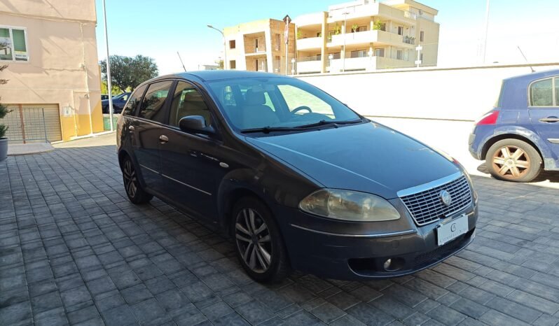 Fiat Croma 1.9 MultiJet 120 cv Emotion pieno