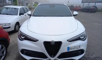 Stelvio 2.2 t Veloce Q4 210cv AT8 pieno