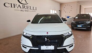 DS 7 Crossback 1.5 HDI 130CV Performance Line Auto pieno