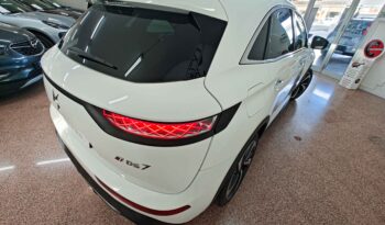 DS 7 Crossback 1.5 HDI 130CV Performance Line Auto pieno