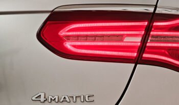 Mercedes-Benz GLC 220d pieno