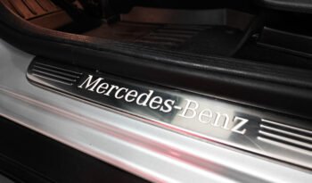 Mercedes-Benz GLC 220d pieno