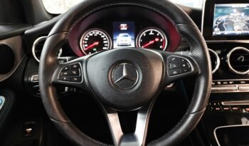 Mercedes-Benz GLC 220d pieno