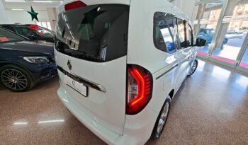 Renault Kangoo 1.5 DCI Edition One Plus 95cv pieno