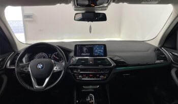 BMW X3 2.0d X-Drive 190 CV X-Line pieno