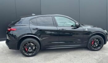 Stelvio 2.9 V6 Quadrifoglio 510cv Q4 auto pieno