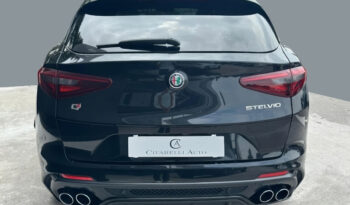 Stelvio 2.9 V6 Quadrifoglio 510cv Q4 auto pieno