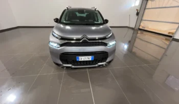 Citroen C3 Aircross 1.5 bluehdi Plus s&s 110cv pieno