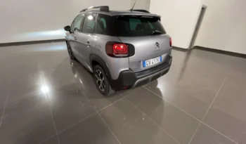 Citroen C3 Aircross 1.5 bluehdi Plus s&s 110cv pieno