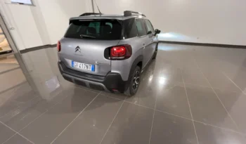 Citroen C3 Aircross 1.5 bluehdi Plus s&s 110cv pieno