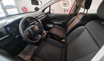 Citroen C3 1.2 puretech You s&s 83cv pieno