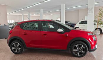 Citroen C3 1.2 puretech You s&s 83cv pieno