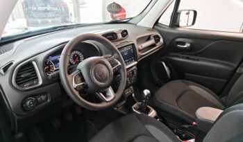 Jeep Renegade 1.6 MJ 130cv Limited pieno