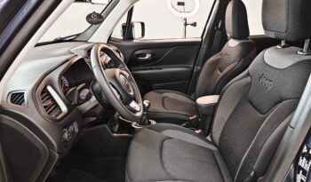 Jeep Renegade 1.6 MJ 130cv Limited pieno