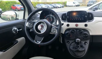 Fiat 500C 1.0 Hybrid Dolce Vita pieno