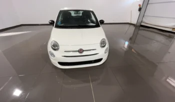 Fiat 500 1.0 Hybrid Cult pieno