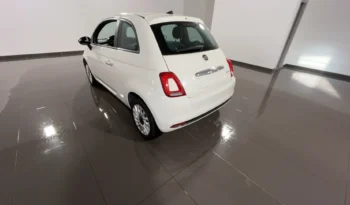 Fiat 500 1.0 Hybrid Cult pieno