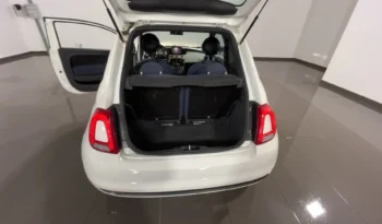 Fiat 500 1.0 Hybrid Cult pieno