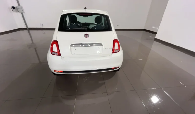 Fiat 500 1.0 Hybrid Cult pieno