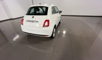 Fiat 500 1.0 Hybrid Cult pieno