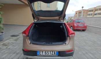 Volvo V40 CrossCountry 1.6 Summum 114 cv pieno