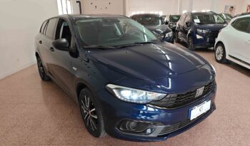 Fiat Tipo 1.6 MultiJet City Life 130 cv pieno